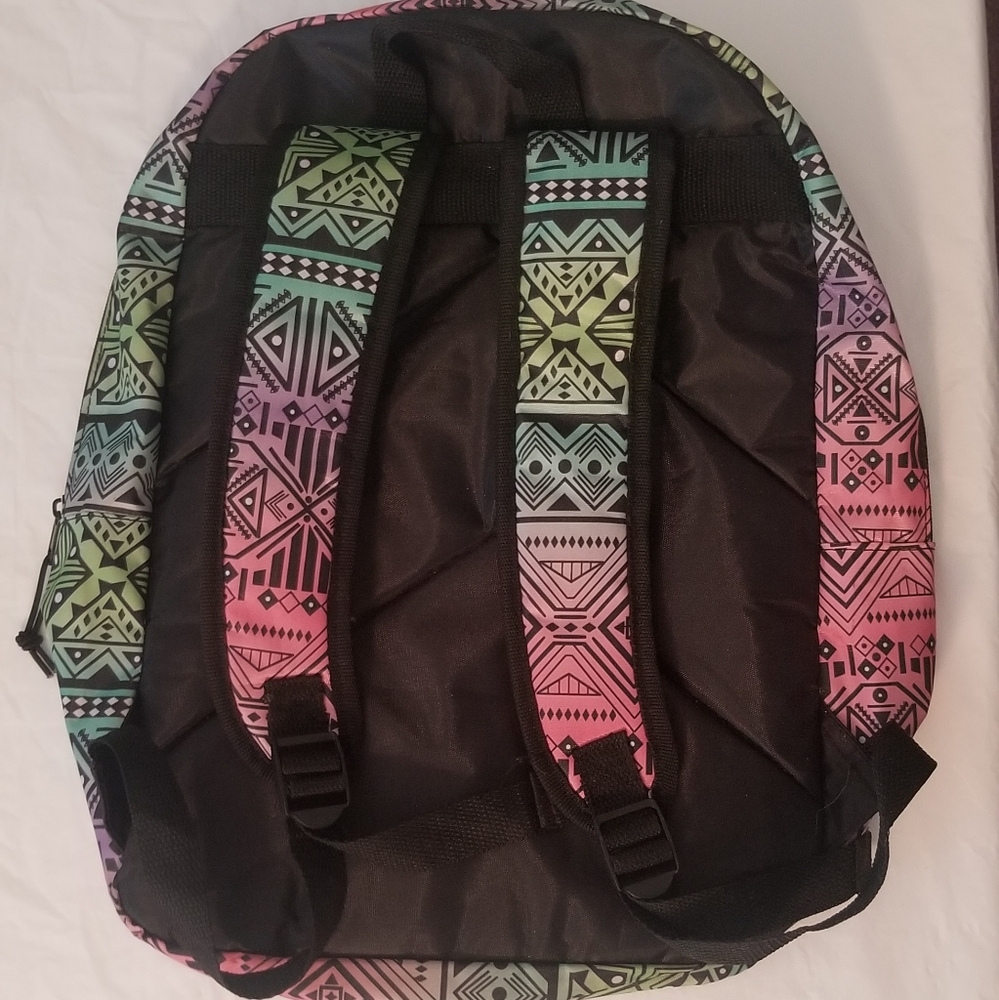 Metropack Backpack - Picture 2 of 4